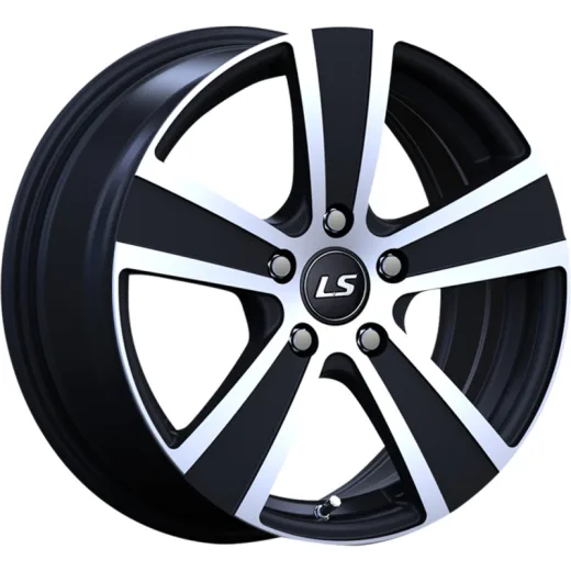 LS 8x18/5x114,3 ET40 D67,1 950 BKF (конус)