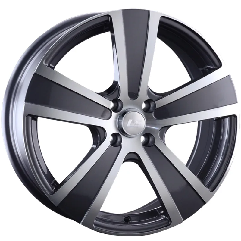 LS 7x17/5x112 ET40 D57,1 950 GMF (конус)
