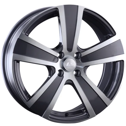 LS 6,5x16/4x100 ET49 D54,1 950 GMF (конус)