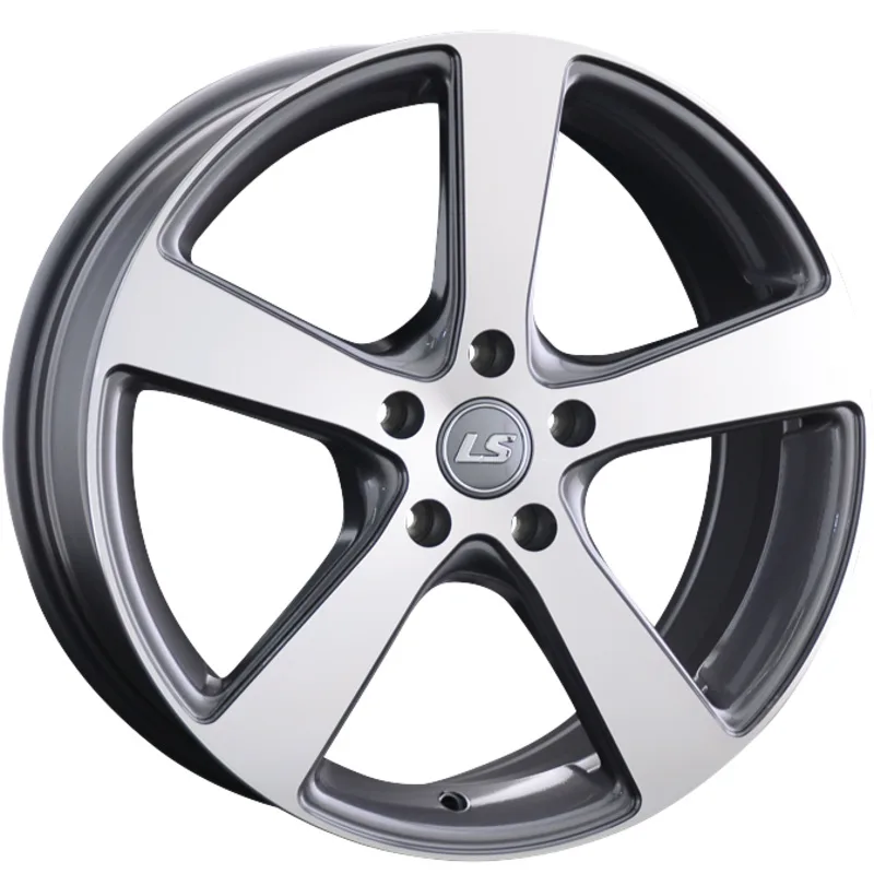 LS 7,5x18/5x114,3 ET45 D73,1 956 GMF (конус)