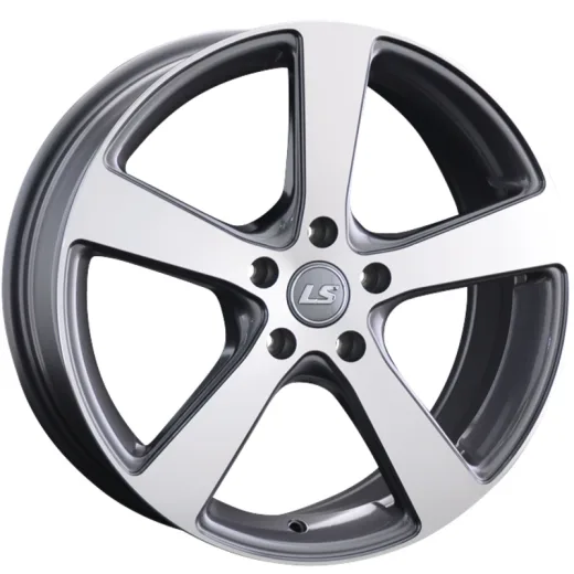 LS 7,5x18/5x114,3 ET45 D73,1 956 GMF (конус)