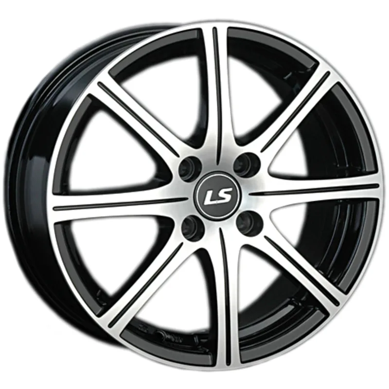 LS 6x15/4x100 ET45 D73,1 H3001 BKF
