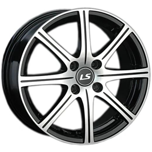 LS 6x15/4x100 ET45 D73,1 H3001 BKF