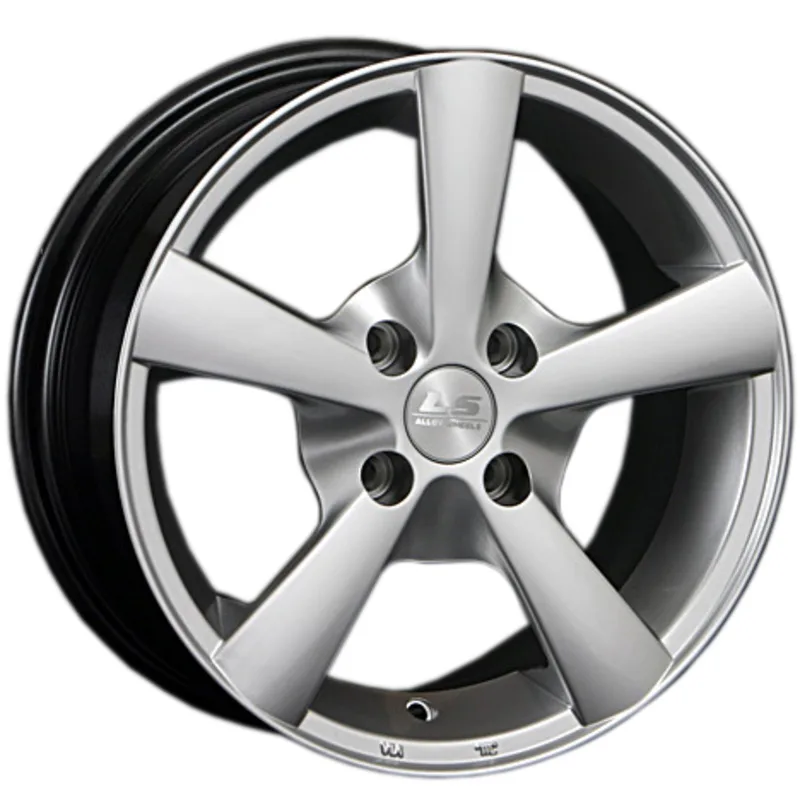 LS 7x17/5x114,3 ET40 D73,1 NG210 Sil