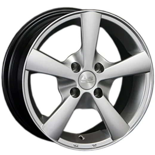 LS 7x17/5x114,3 ET40 D73,1 NG210 Sil