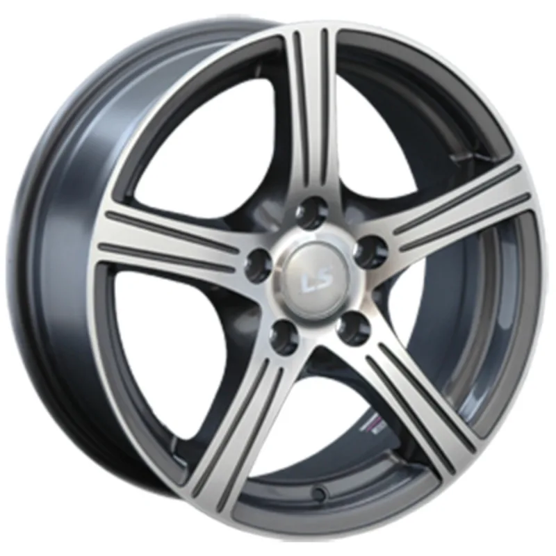 LS 6,5x15/5x108 ET38 D63,3 NG238 GMF