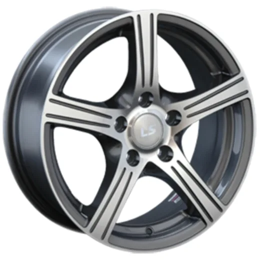 LS 6,5x15/5x108 ET38 D63,3 NG238 GMF