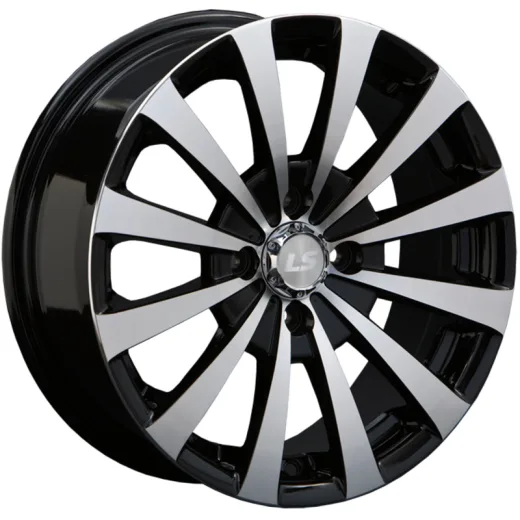 LS 6,5x15/4x100 ET38 D73,1 NG247 BKF