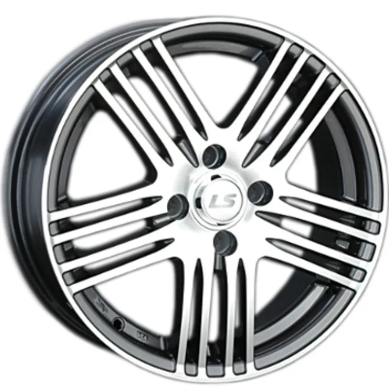 LS 6x15/4x98 ET35 D58,6 NG278 GMF