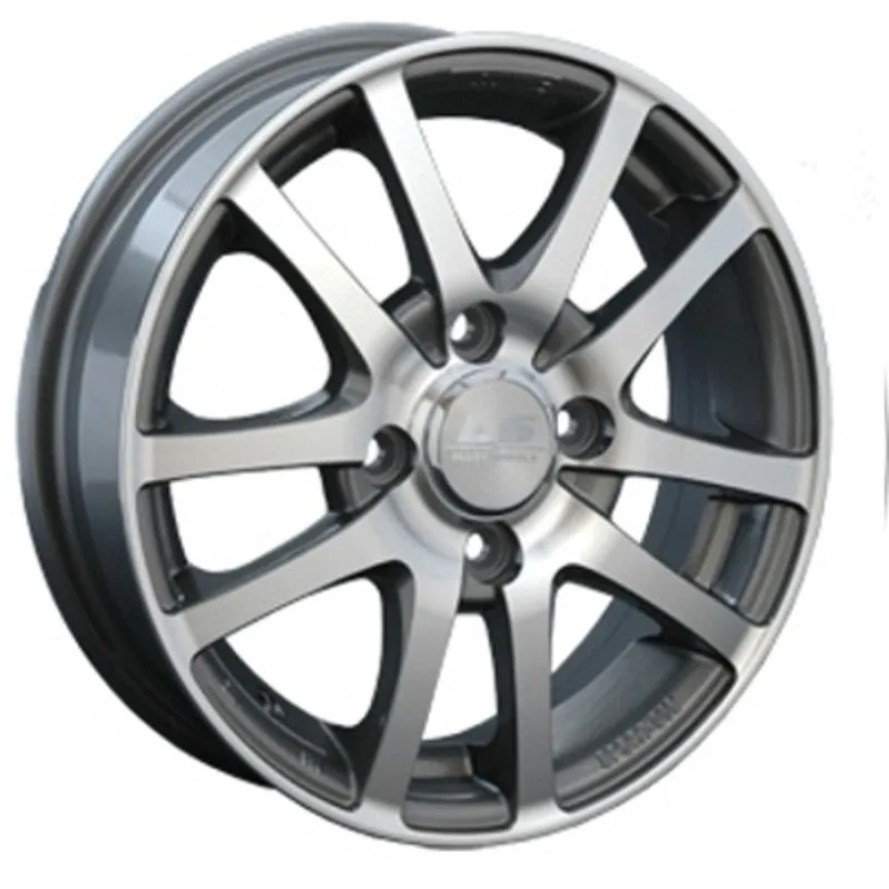 LS 6x15/4x100 ET45 D73,1 NG450 GMF