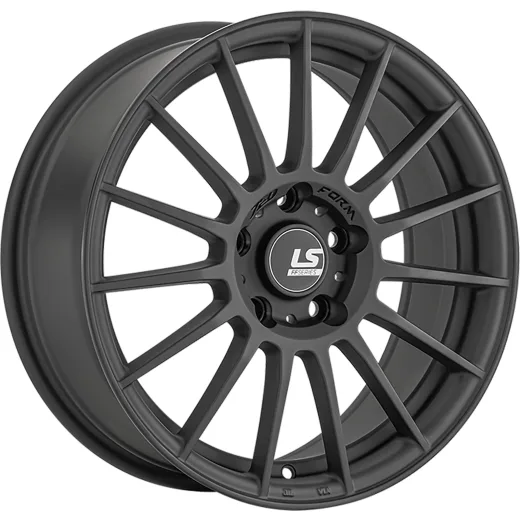 LS FlowForming 7,5x17/5x112 ET30 D66,6 RC05 MB (конус)