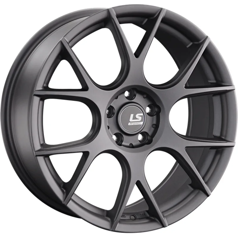 LS FlowForming 8,5x19/5x114,3 ET45 D67,1 RC07 MGM (конус)