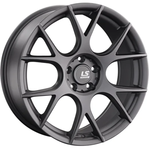 LS FlowForming 8,5x19/5x114,3 ET45 D67,1 RC07 MGM (конус)