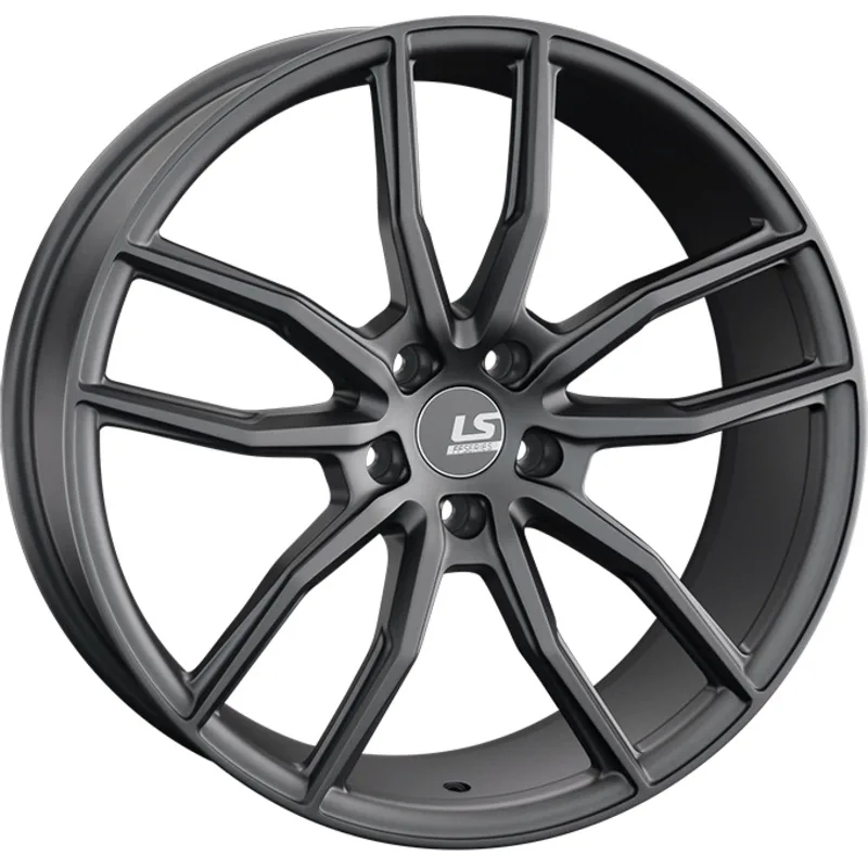 LS FlowForming 8,5x20/5x120 ET45 D72,6 RC09 MGM (конус)