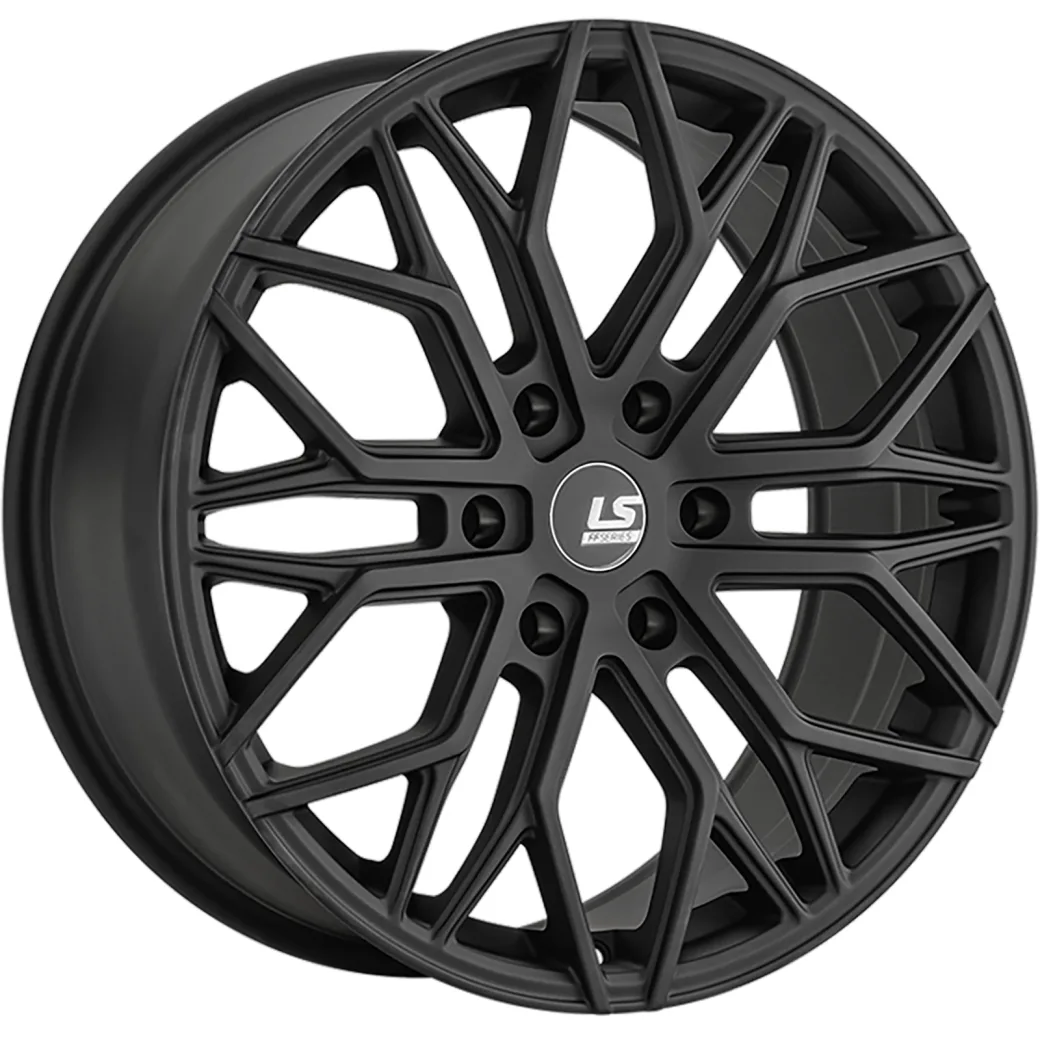 LS FlowForming 9x20/6x139,7 ET40 D100,1 RC103 MB (конус)