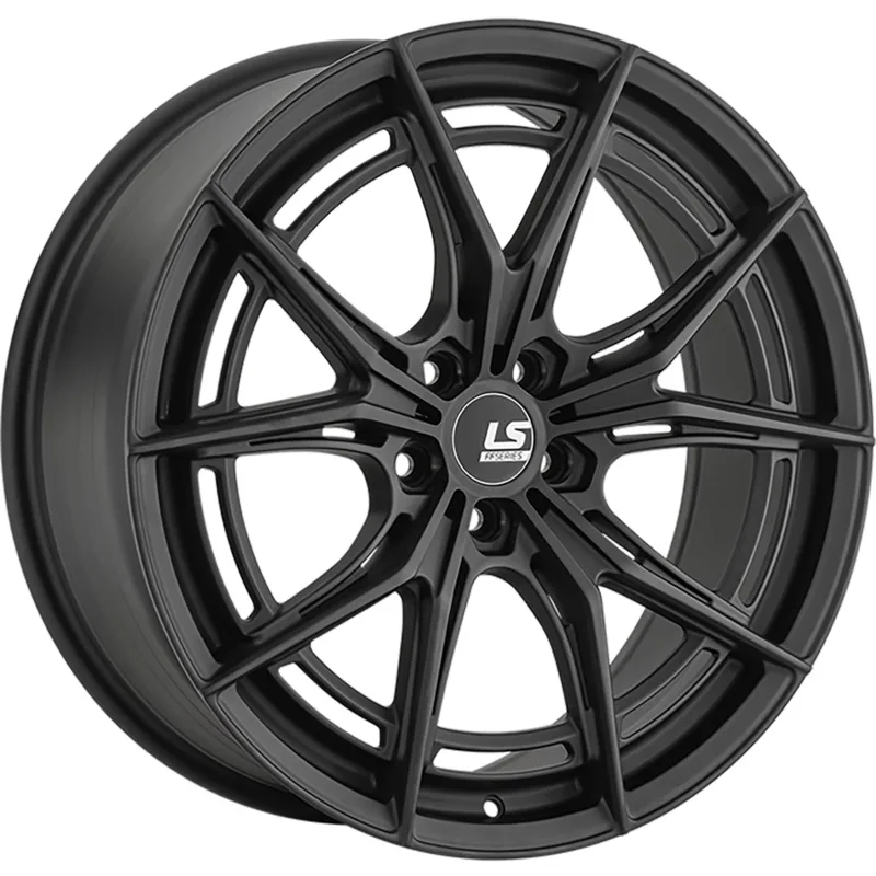 LS FlowForming 8,5x20/5x108 ET45 D65,1 RC105 MB (конус)