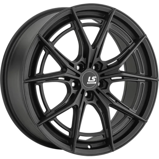 LS FlowForming 8,5x20/5x108 ET45 D65,1 RC105 MB (конус)