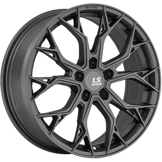 LS FlowForming 7,5x18/5x112 ET40 D66,6 RC108 MGM (конус)