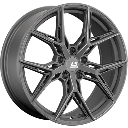 LS FlowForming 9x20/5x114,3 ET45 D67,1 RC82 MGM+SSF (конус)