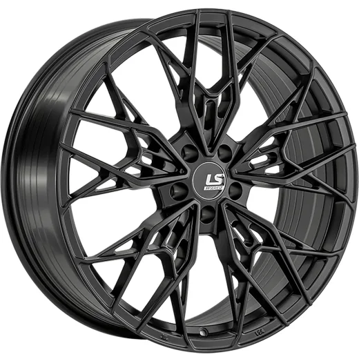 LS FlowForming 8,5x20/5x108 ET40 D63,4 RC83 BKS (конус)