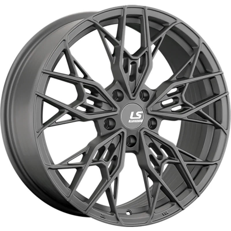 LS FlowForming 9x20/5x114,3 ET45 D67,1 RC83 MGM (конус)