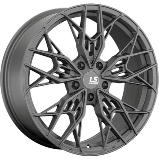 LS FlowForming 9x20/5x114,3 ET45 D67,1 RC83 MGM (конус)