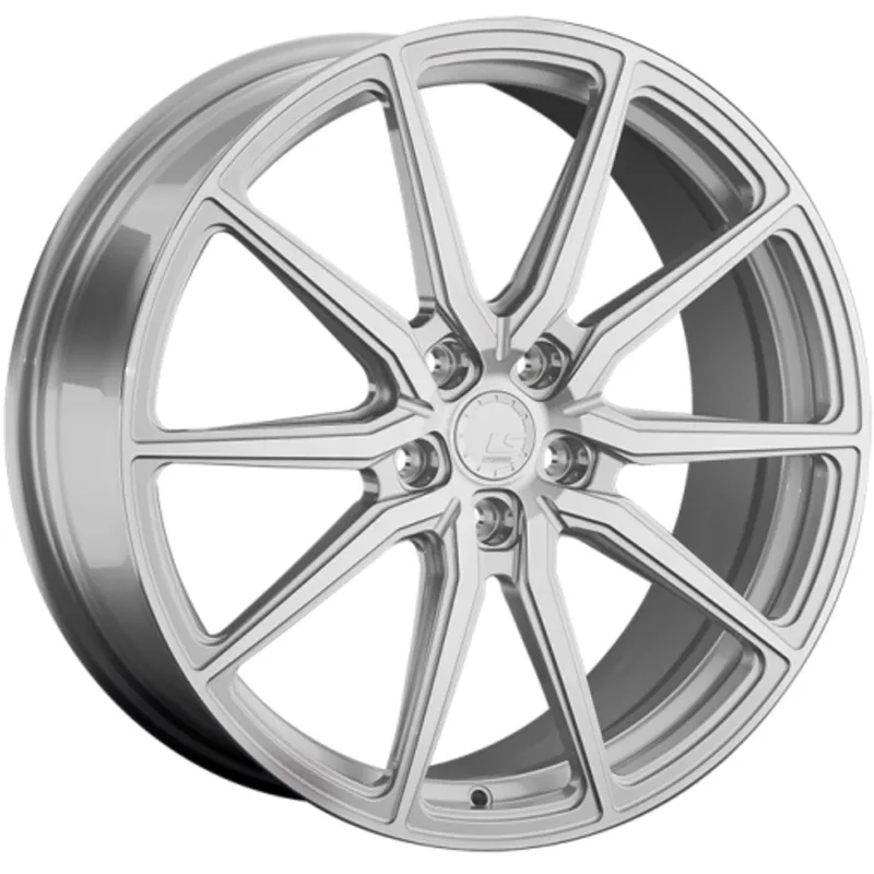 LS Forged 8,5x20/5x114,3 ET45 D67,1 LS FG01 SF (конус, C570)
