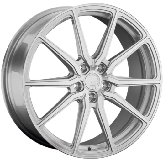 LS Forged 8,5x20/5x114,3 ET54 D67,1 LS FG01 SF (конус, C570)