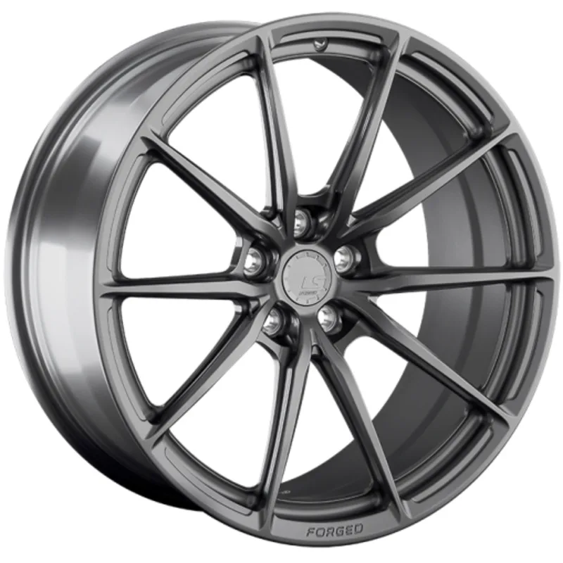 LS Forged 9x19/5x120 ET48 D74,1 LS FG05 MGM (конус, C570)