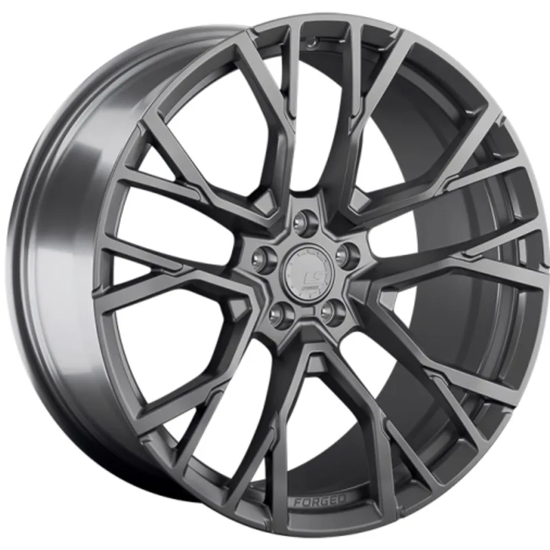 LS Forged 11x21/5x112 ET42 D66,6 LS FG07 MGM (конус, C570)