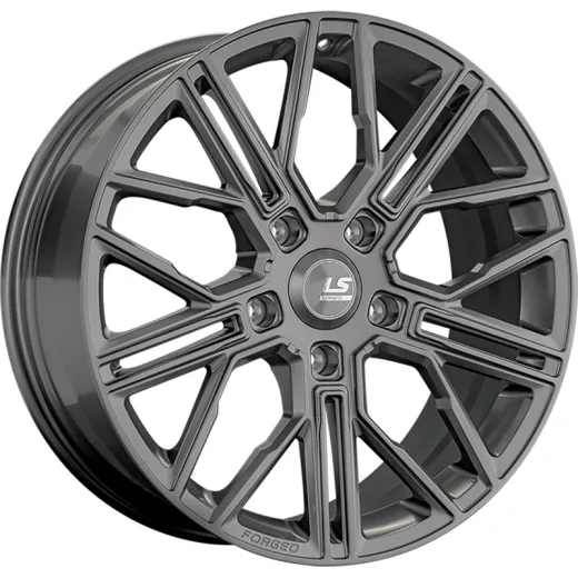 LS Forged 9,5x22/5x150 ET45 D110,1 LS FG08 MGM (конус)