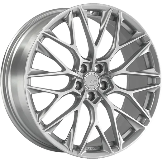 LS Forged 8,5x20/5x108 ET45 D63,3 LS FG10 SS (конус)