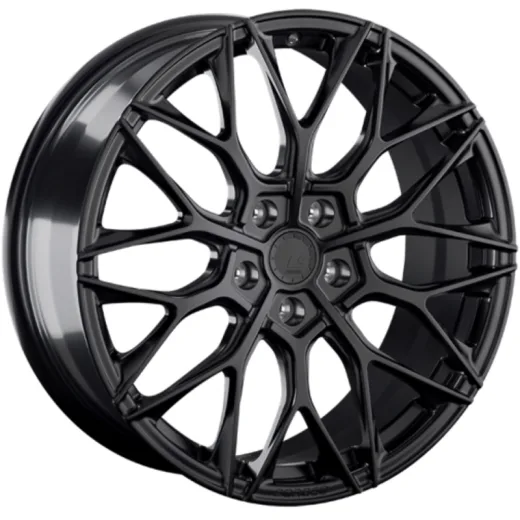 LS Forged 8,5x20/5x120 ET41,5 D72,6 LS FG10 MB (конус, C570)