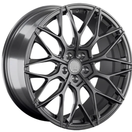 LS Forged 8,5x20/5x150 ET58 D110,1 LS FG10 MGM (конус)