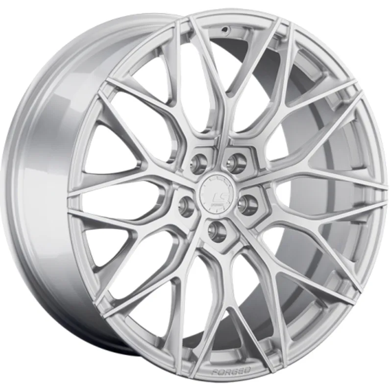 LS Forged 8,5x20/5x108 ET35 D65,1 LS FG10 SF (конус, C570)