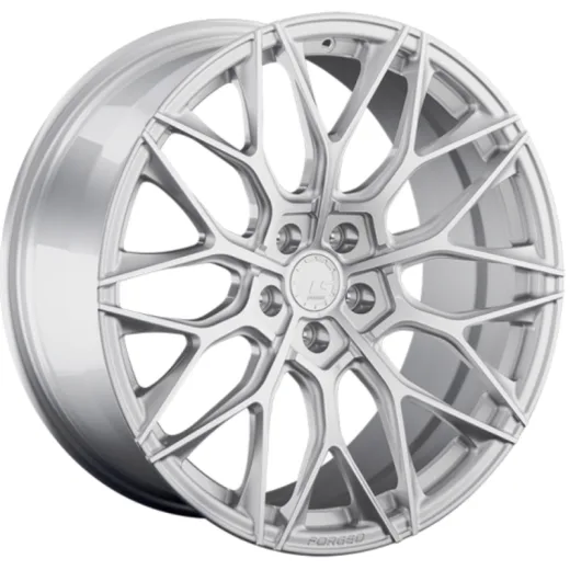 LS Forged 10,5x20/5x112 ET40 D66,6 LS FG10 SF (конус, C570)