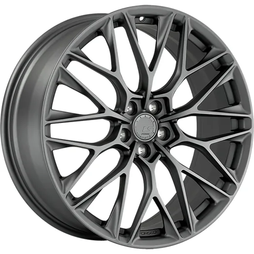 LS Forged 8,5x21/5x150 ET54 D110,1 LS FG10Y MGM (конус)