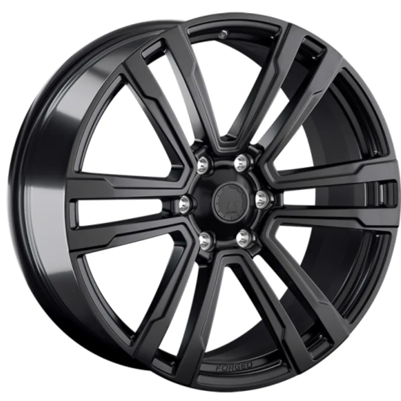 LS Forged 9x22/6x139,7 ET28 D78,1 LS FG11 MB (конус)