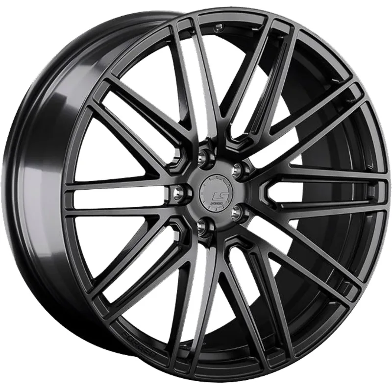 LS Forged 10x21/5x112 ET44 D66,6 LS FG12 HPB (конус, C570)