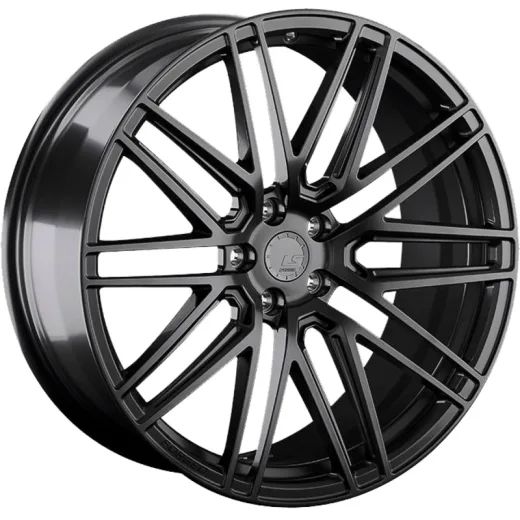 LS Forged 10x21/5x112 ET44 D66,6 LS FG12 HPB (конус, C570)