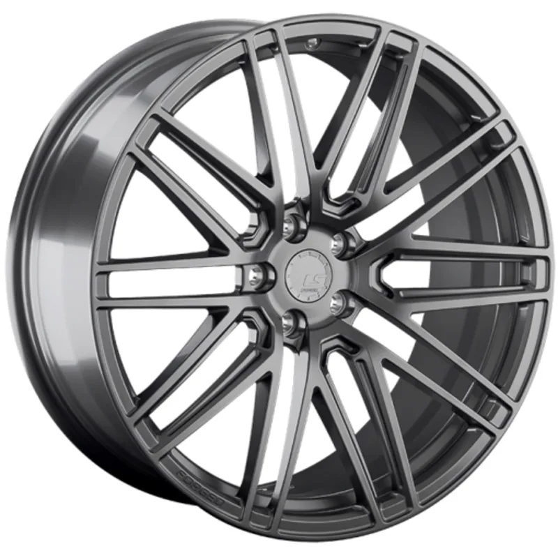 LS Forged 9,5x22/5x112 ET45 D66,6 LS FG12 MGM (конус, C570)
