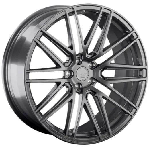 LS Forged 10,5x22/5x112 ET43 D66,6 LS FG12 MGM (конус, C570)