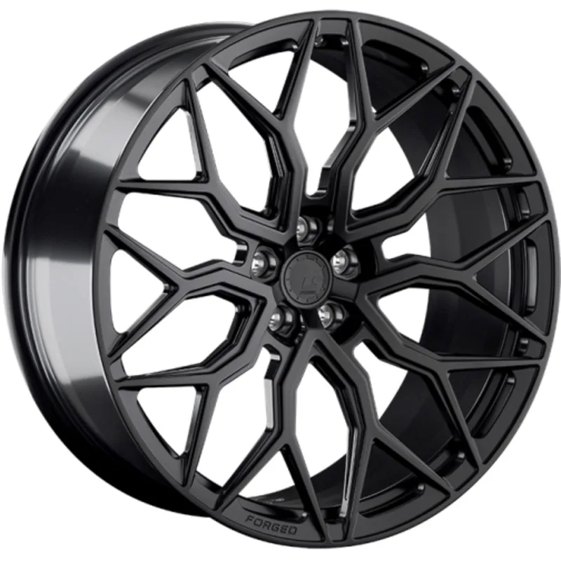 LS Forged 10,5x22/5x112 ET43 D66,6 LS FG13 MB (конус)