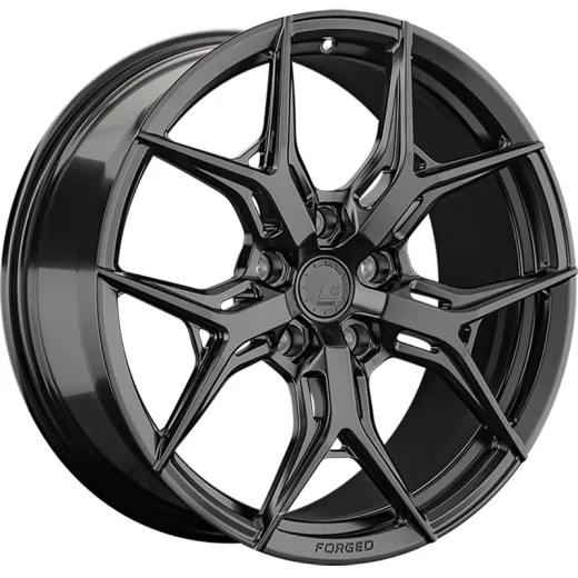 LS Forged 8,5x20/5x114,3 ET54 D67,1 LS FG14 MB (конус)