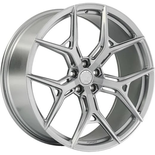 LS Forged 8,5x20/5x114,3 ET54 D67,1 LS FG14Y SS (конус)