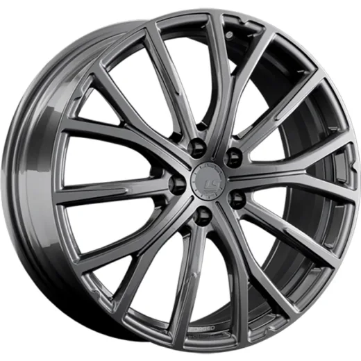 LS Forged 7,5x19/5x108 ET38 D65,1 LS FG21 GM (конус, C570)