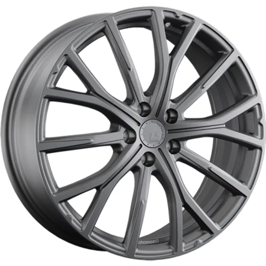 LS Forged 7x19/5x108 ET36 D65,1 LS FG21 MGM (конус, C570)