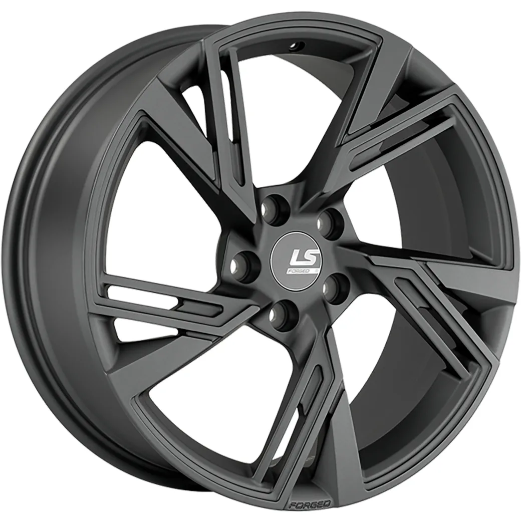 LS Forged 8x18/5x114,3 ET45 D67,1 LS FG23 MGM (конус)