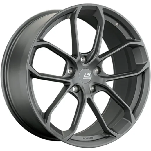LS Forged 9,5x21/5x130 ET46 D71,6 LS FG26 MGM (конус)