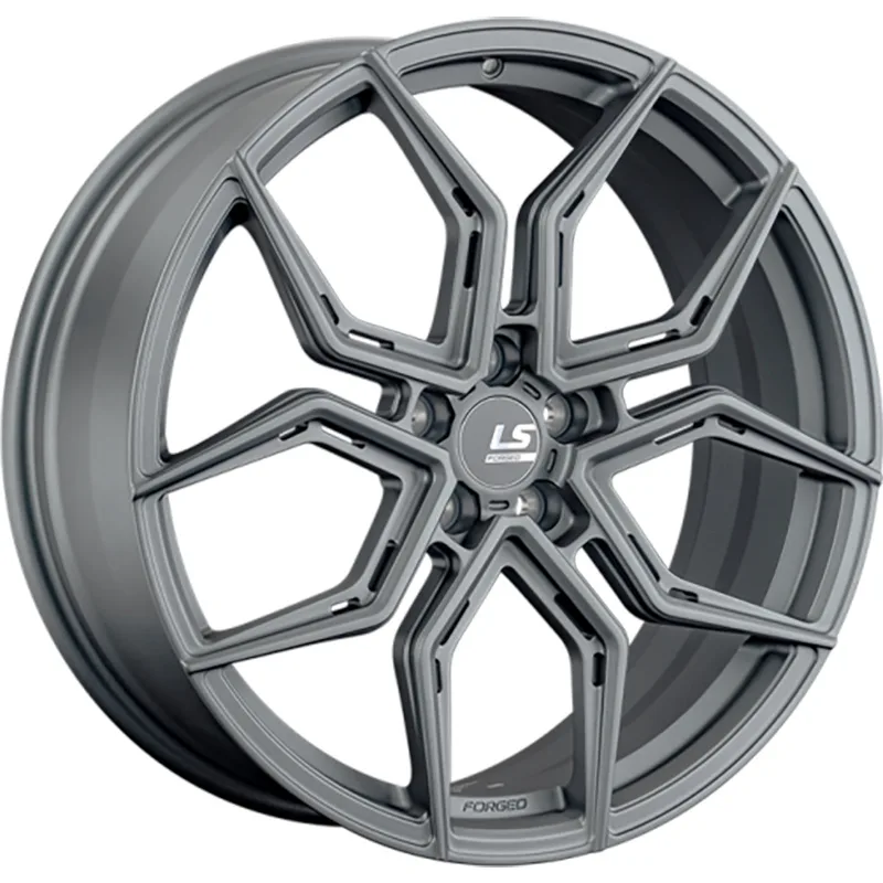 LS Forged 8,5x20/5x108 ET40 D63,3 LS FG27 MGM (конус)